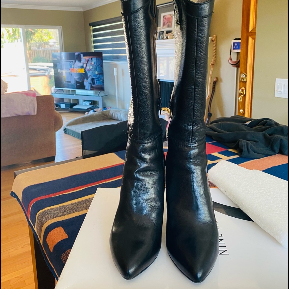 Nine West Boots